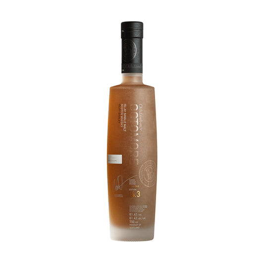 Octomore 14.3